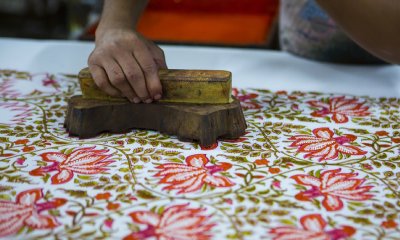 textile design degree